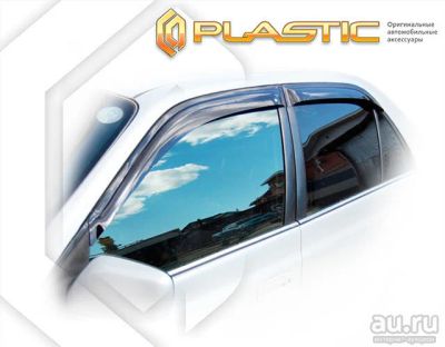 Лот: 13430402. Фото: 1. Toyota Corona Premio 1996-2001... Детали тюнинга
