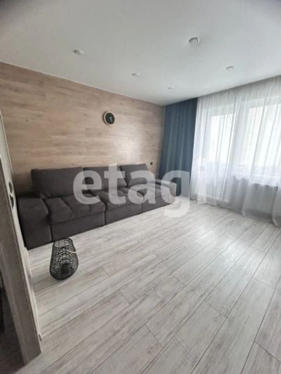 Лот: 25288880. Фото: 1. 3-комн. квартира , Красноярск... Квартиры, студии