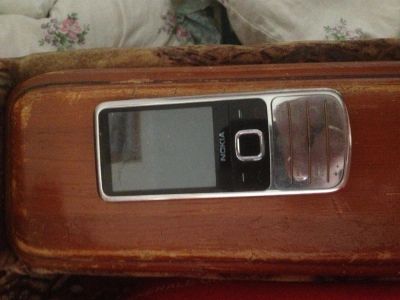 Лот: 3030965. Фото: 1. Nokia 6700 б/у. Кнопочные мобильные телефоны
