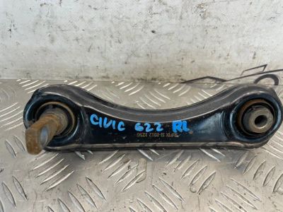 Лот: 23552831. Фото: 1. рычаг поперечный верхний Honda... Двигатель и элементы двигателя
