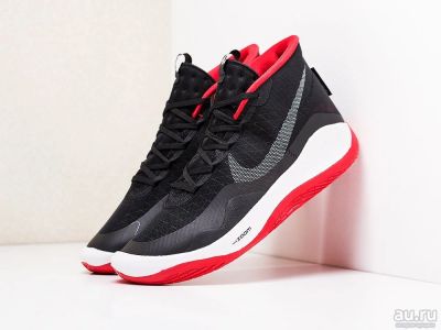 Лот: 17096564. Фото: 1. Кроссовки Nike Zoom KD 12 (18683... Кеды, кроссовки, слипоны