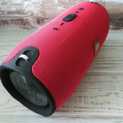 Лот: 13850590. Фото: 1. 💥Колонка портативная 💥 JBL Xtreme... Красноярск