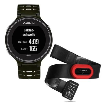 Лот: 7897728. Фото: 1. Garmin Forerunner 630 HRM-Run... GPS-навигаторы