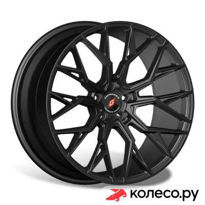 Лот: 25377696. Фото: 1. IFG51 8.5x20/5*114.3 D60.1 ET35... Диски