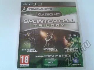 Лот: 5699210. Фото: 1. Диск игра для Playstation 3 Ps... Игры для консолей