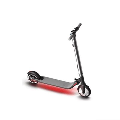 Лот: 17551147. Фото: 1. Электросамокат Ninebot KickScooter... Электросамокаты, гироскутеры, сигвеи