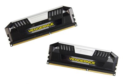 Лот: 19432084. Фото: 1. DDR3 Corsair Vengeance Pro 2400Mhz. Оперативная память