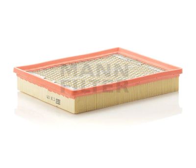 Лот: 13358346. Фото: 1. Mann C 30 170 Фильтр воздушный. Расходные материалы