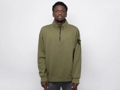 Лот: 24976161. Фото: 1. Толстовка Stone Island. Свитеры, толстовки, худи