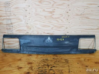 Лот: 18537441. Фото: 1. Решетка радиатора Mitsubishi Delica... Кузов