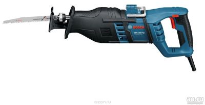 Лот: 10167704. Фото: 1. Ножовка сабельная Bosch GSA 1300... Электроинструмент