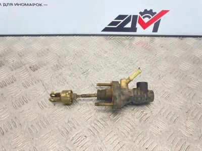 Лот: 25718077. Фото: 1. цилиндр главный тормозной toyota... Тормозная система
