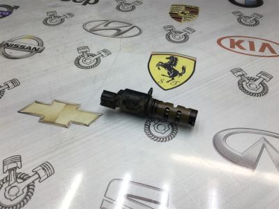 Лот: 23595495. Фото: 1. Клапан VVT-i Hyundai Sonata G4KC... Двигатель и элементы двигателя