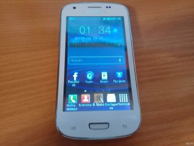 Лот: 13246305. Фото: 1. Samsung Galaxy S3 GT-I9300 мини... Дисплеи, дисплейные модули, тачскрины