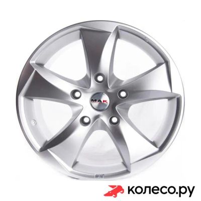 Лот: 25221296. Фото: 1. Raptor 5 10.5x20/5*112 D76 ET45... Диски
