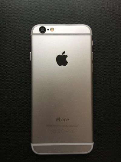 Лот: 11243196. Фото: 1. Продам iPhone 6 16 gb. Смартфоны