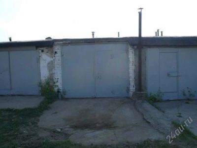Лот: 2323614. Фото: 1. Гараж на Тимошенкова. Гаражи, парковочные места