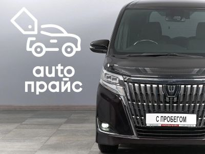 Лот: 23360571. Фото: 1. Toyota Esquire 2019. Автомобили