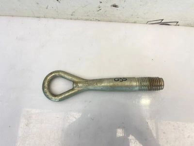 Лот: 25026231. Фото: 1. буксировочный крюк Nissan Qashqai... Двигатель и элементы двигателя