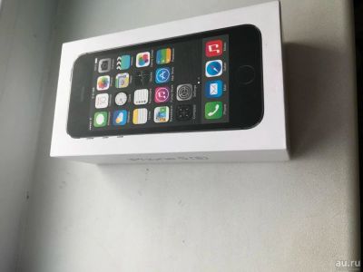 Лот: 10423428. Фото: 1. iPhone 5 s. Другое (запчасти, оборудование)