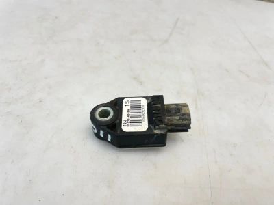 Лот: 25628657. Фото: 1. датчик airbag toyota corolla ZZE150L. Двигатель и элементы двигателя