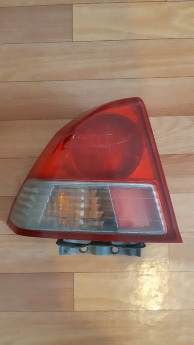 Лот: 16941530. Фото: 1. Фонарь стоп-сигнала Honda Civic... Оптика и освещение