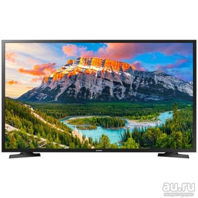Лот: 9759974. Фото: 1. Телевизор Samsung UE43N5000AU... Телевизоры