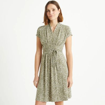 Лот: 24236284. Фото: 1. Платье-миди LaRedoute. Платья