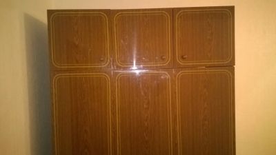 Лот: 6736232. Фото: 1. Шкаф с антресолью. Шкафы, шкафы-купе