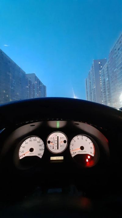 Лот: 19917528. Фото: 1. Панель приборов Caldina GT 215... Электрооборудование