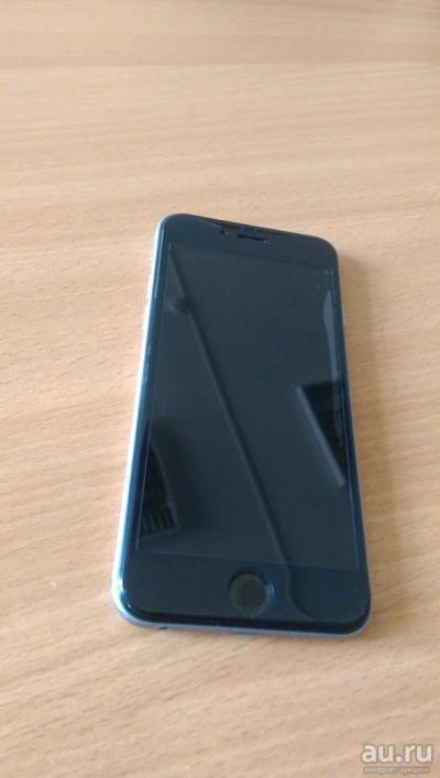 Лот: 8324293. Фото: 1. iPhone 6. Смартфоны