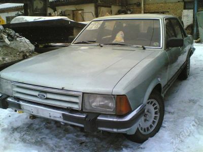 Лот: 339126. Фото: 1. ford granada 2.3!v6!обмен на мотоцикл... Автомобили