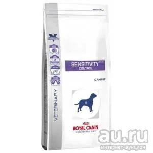 Лот: 6508270. Фото: 1. Royal Canin Sensitivity Control... Корма