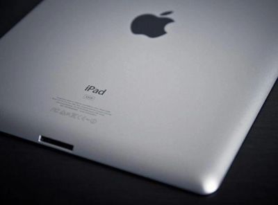 Лот: 4117789. Фото: 1. iPad 4,16 gb состояние идеальное... Планшеты