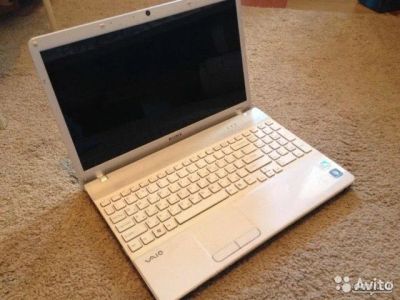 Лот: 11907148. Фото: 1. sony vaio PCG-71211V. Ноутбуки