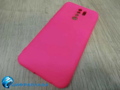 Лот: 19613801. Фото: 1. Чехол силиконовый Xiaomi Redmi... Чехлы, бамперы