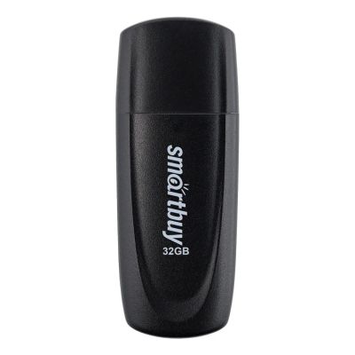 Лот: 24948742. Фото: 1. Флеш-накопитель USB2.0 32GB SmartBuy... USB-флеш карты