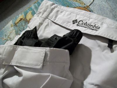 Лот: 5138317. Фото: 1. Горнолыжные теплые штаны Columbia... Другое (обмундирование и экипировка)