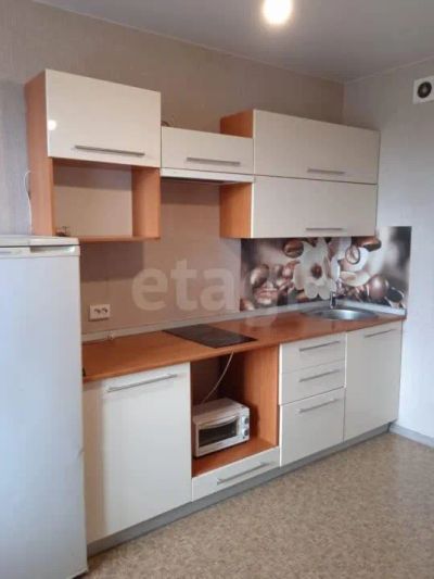 Лот: 25789242. Фото: 1. 1-комн. квартира , Красноярск... Квартиры, студии