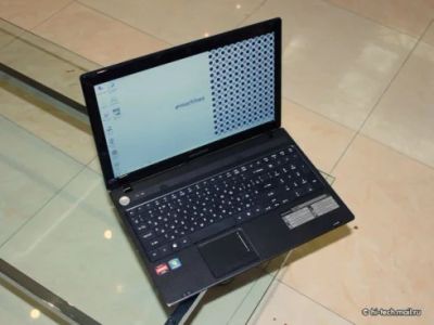 Лот: 4057947. Фото: 1. Acer eMachines E642G. Ноутбуки