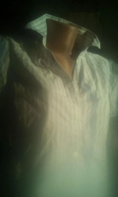 Лот: 8320128. Фото: 1. 2 блузки с коротким рукавом, х... Блузы, рубашки, водолазки