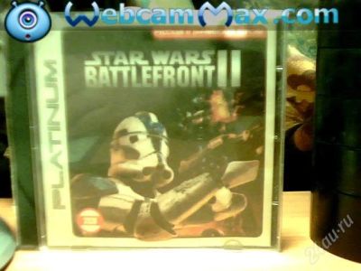 Лот: 1680706. Фото: 1. Star Wars Battlefront II. Игры для ПК