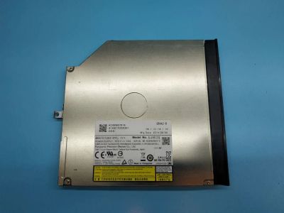 Лот: 16470682. Фото: 1. Б/У оптический привод CD/DVD... Приводы CD, DVD, BR, FDD