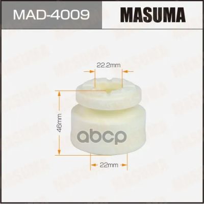 Лот: 24731438. Фото: 1. Отбойник Амортизаторов Masuma... Разное