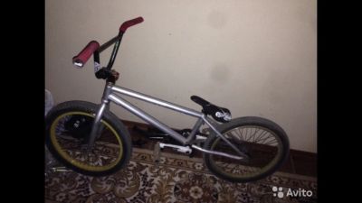Лот: 5374338. Фото: 1. Bmx. Велосипеды