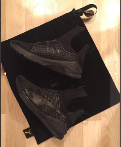 Лот: 9298089. Фото: 1. Puma fenty. Кеды, кроссовки, слипоны