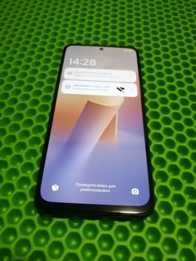 Лот: 24990233. Фото: 1. Смартфон Xiaomi Redmi Note 12S... Смартфоны