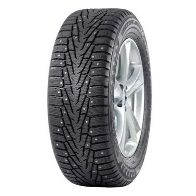 Лот: 12428710. Фото: 1. 185/65R14 90T HKPL7 XL Nokian... Шины