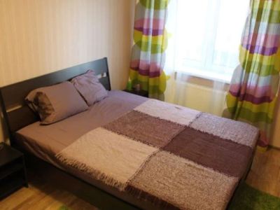 Лот: 6456436. Фото: 1. Сдается очень хорошая 1-ком квартира... Квартиры, студии