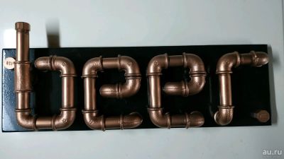 Лот: 13574142. Фото: 1. Табличка beer. Другое (домашний быт)